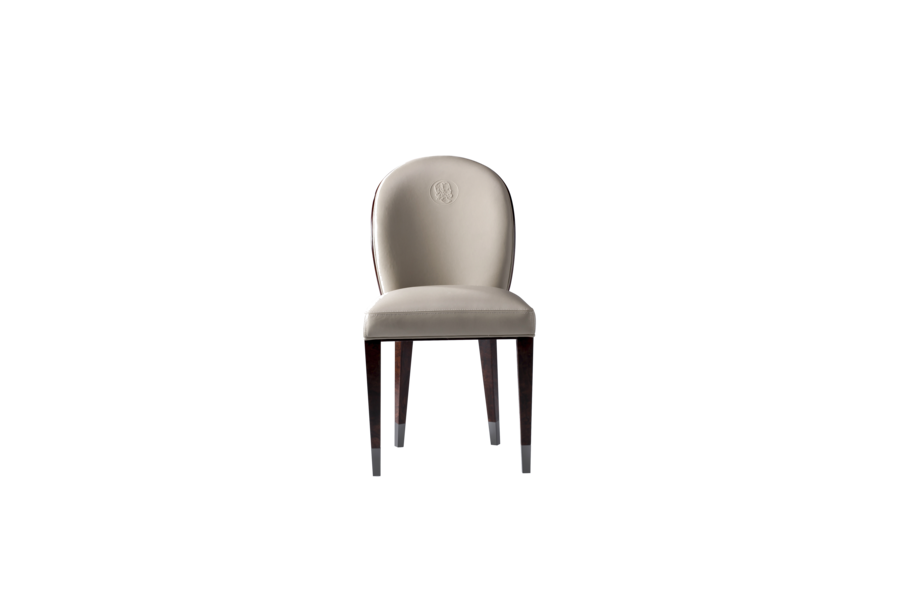 天一美家 D61546-HH-MRQ01餐椅