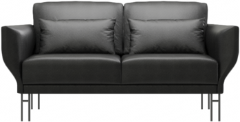 ework 现代双人沙发