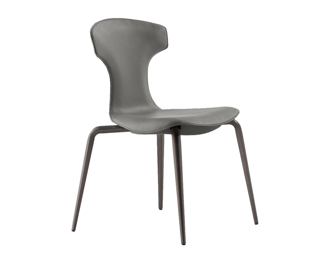 poltronafrau高级灰椅子