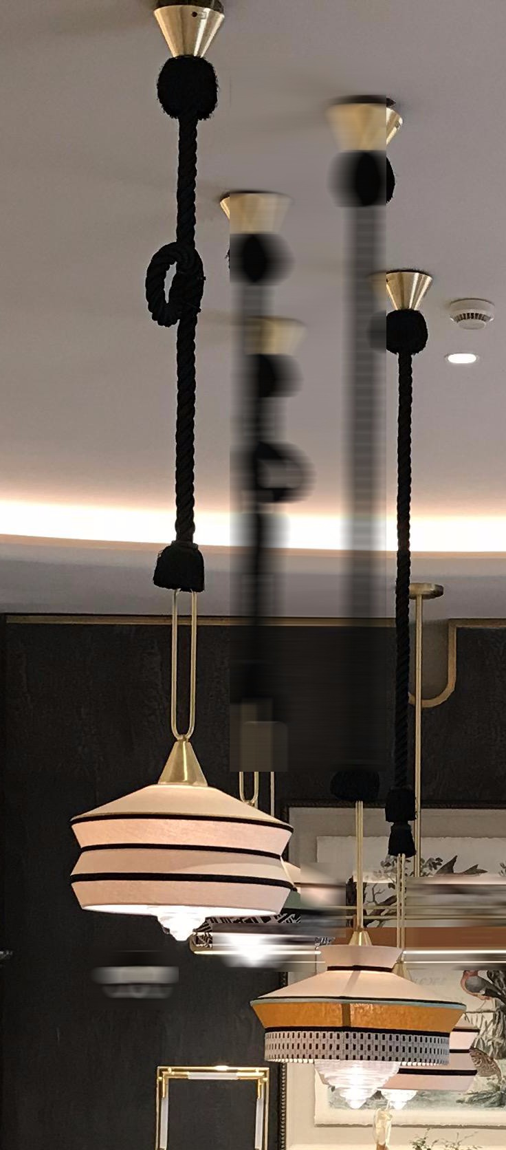 中国 卢卡伊森 单头吊灯组合