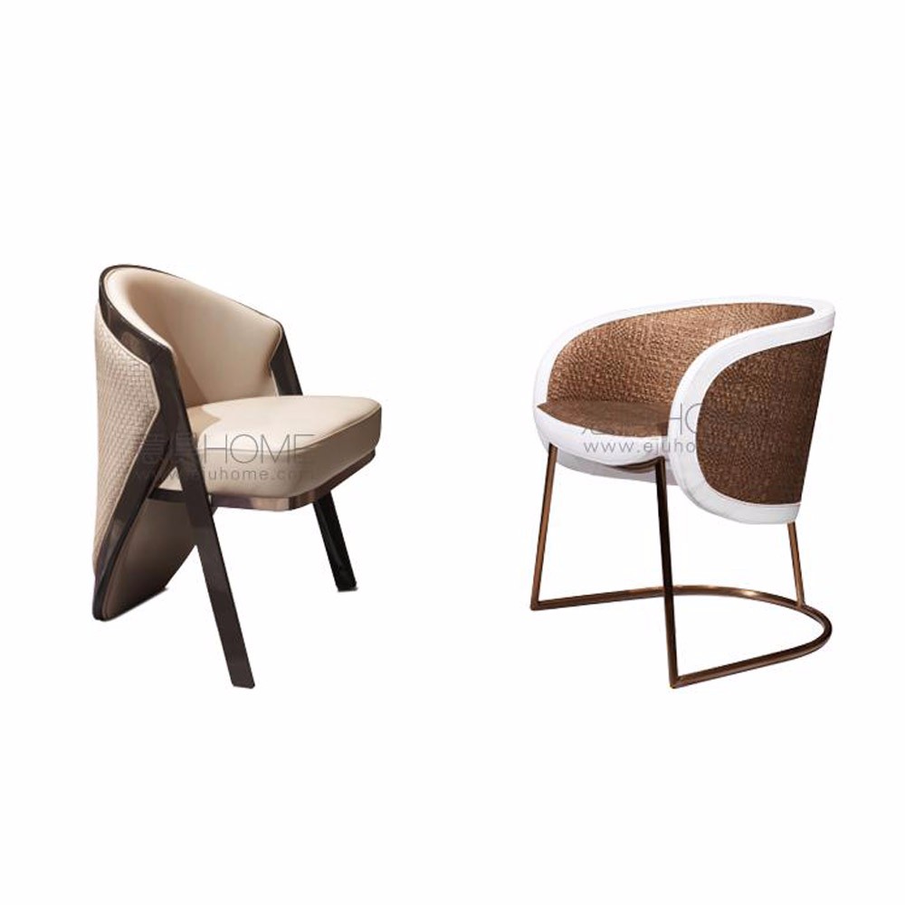 意大利-visionnaire休闲椅组合