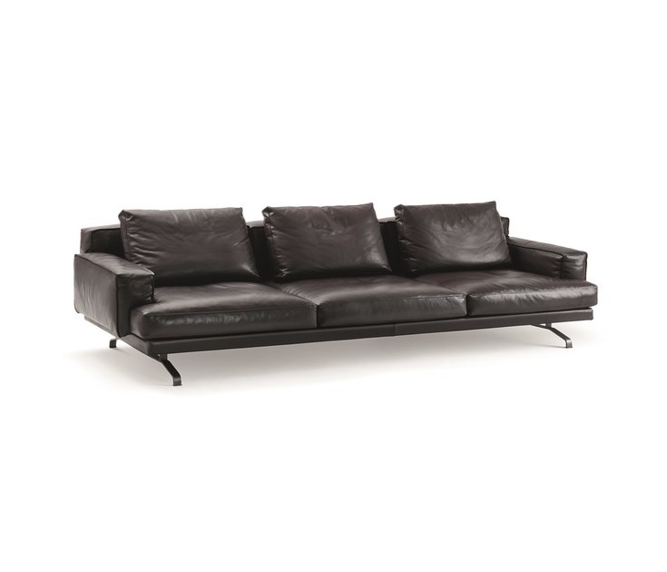 trussardi多人沙发