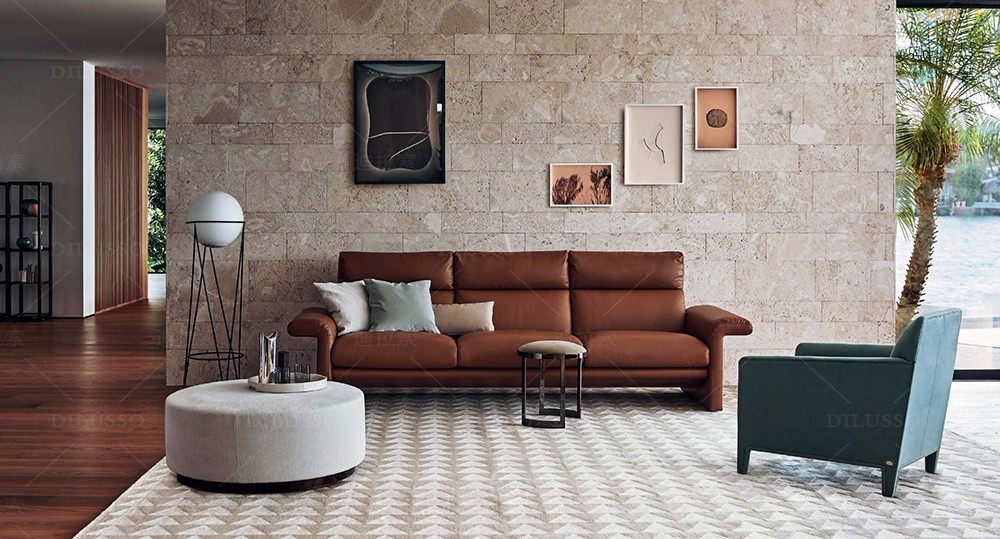 意大利fendi客厅