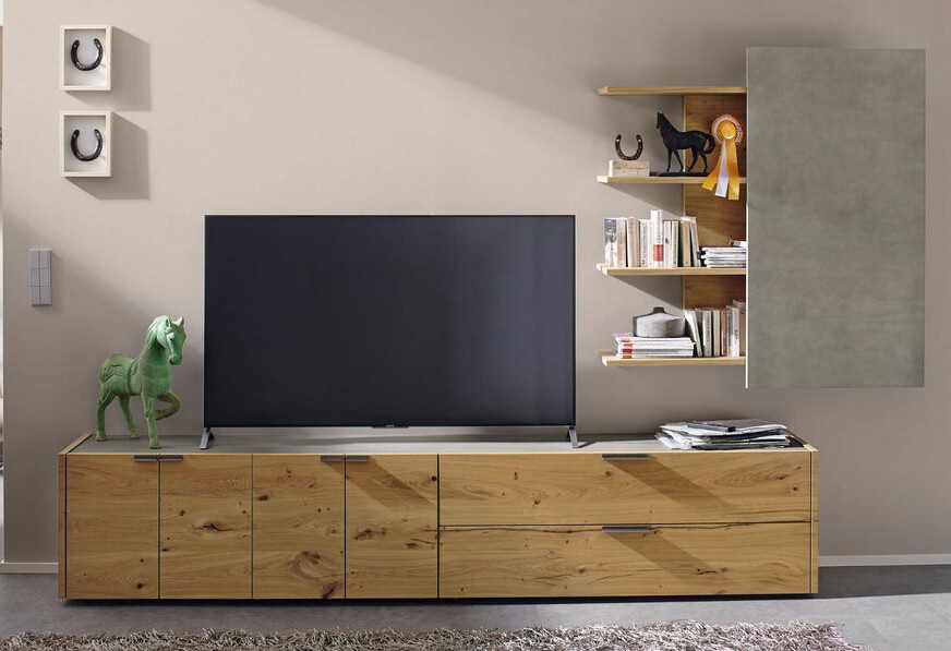 德国hulsta电视柜