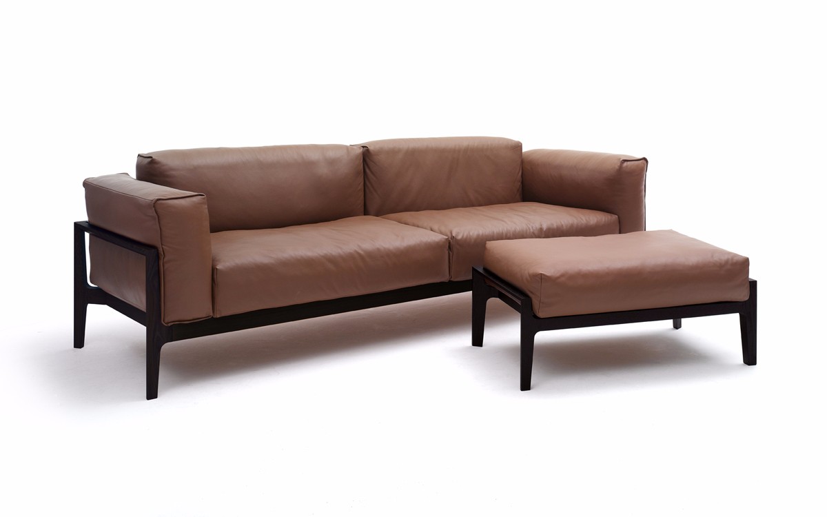 德国cor双人沙发