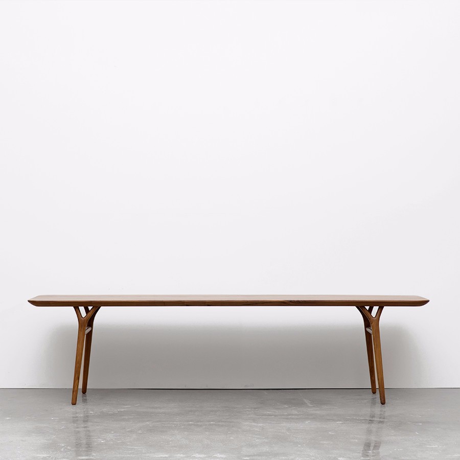 素元新中式长茶桌