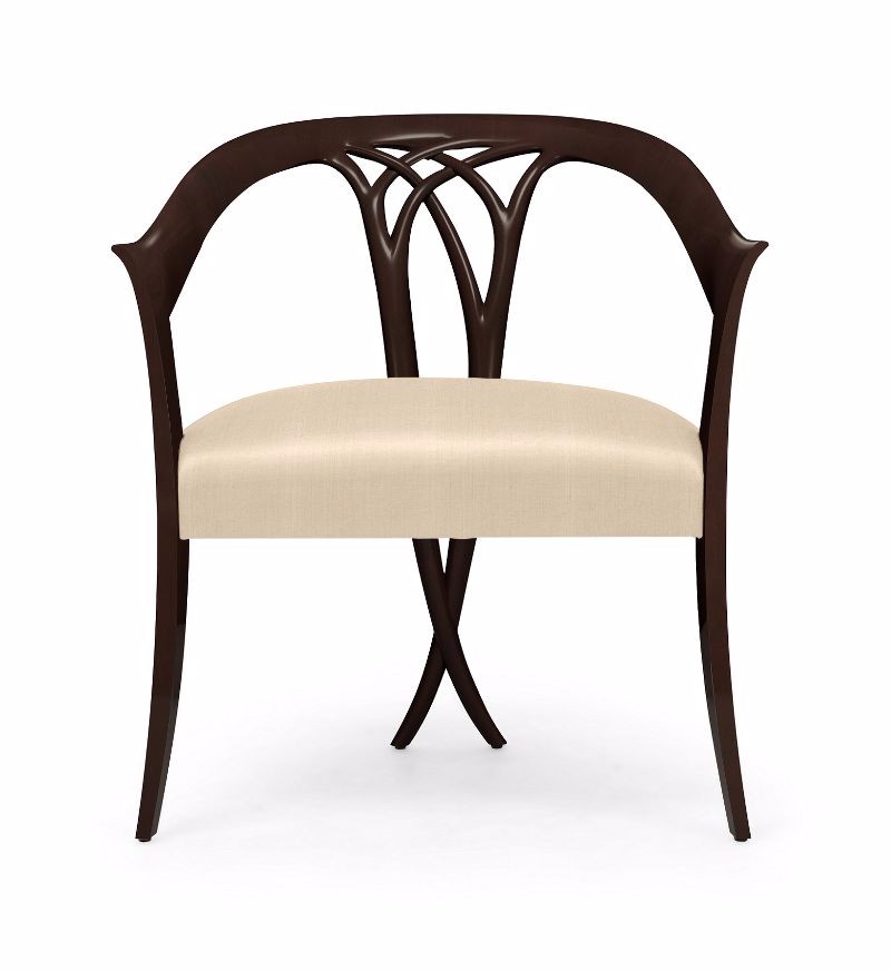 美国christopherguy新古典单椅