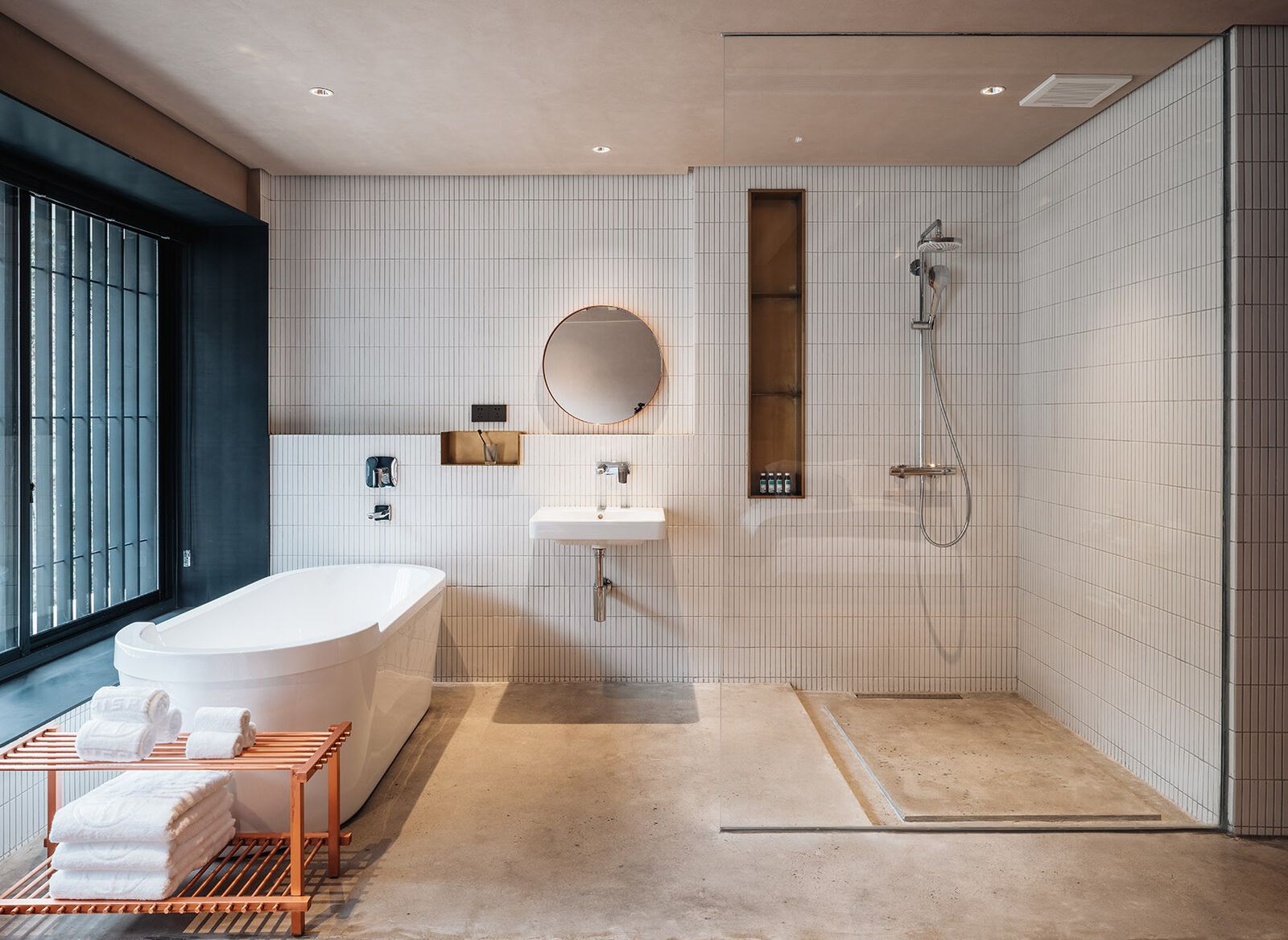 0327静谧设计民宿卫生间