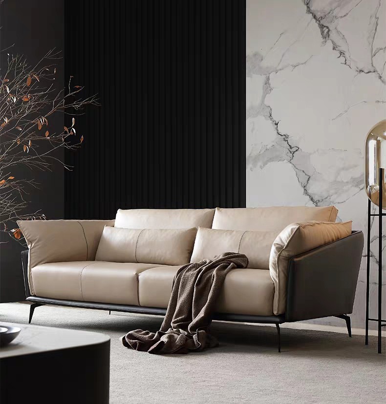 0427如恩现代双人沙发tl