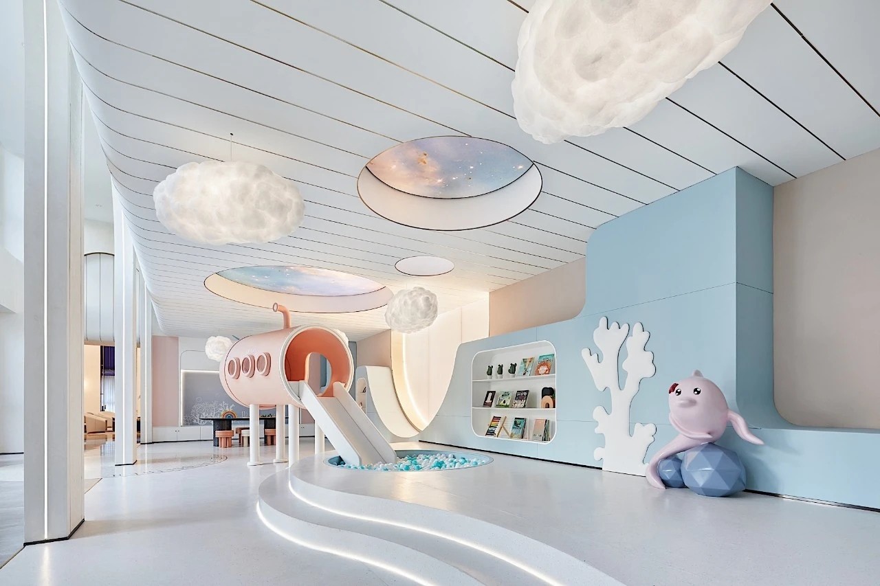 0901儿童娱乐区l