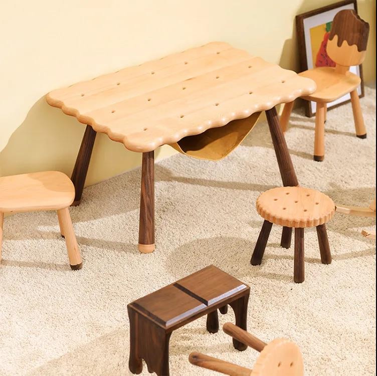 儿童桌椅设计获奖作品图片