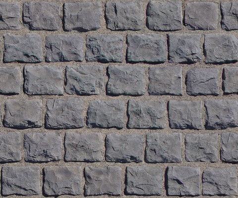 高级浅灰色石砖3d贴图下载[id:108415767]_建e室内设计网