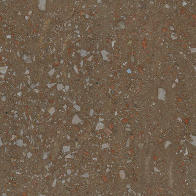 无缝沙土碎石地面贴图