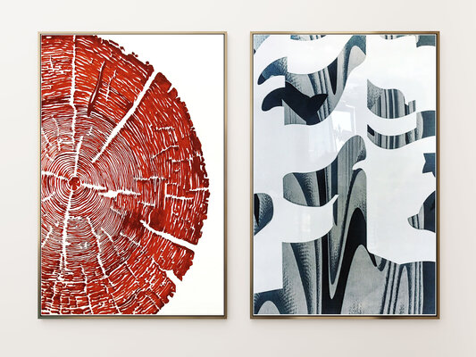 现代风格挂画贴图3d贴图_现代风格挂画贴图3d贴图下载_现代风格挂画贴