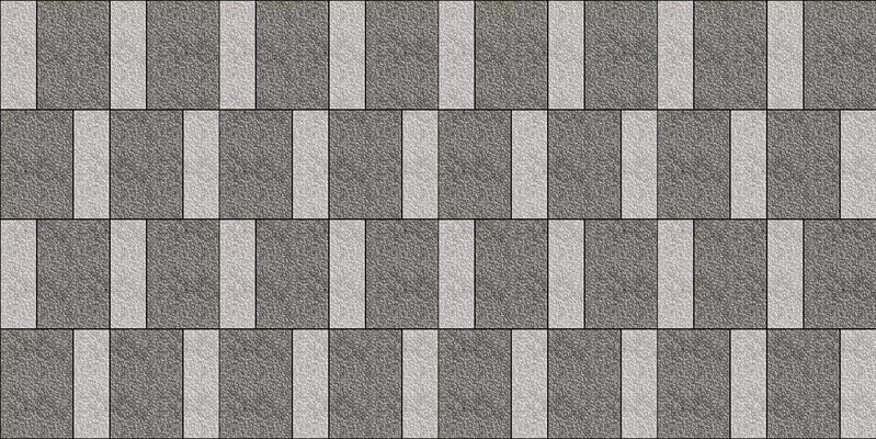 无缝外墙麻石拼块贴图