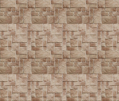 无缝砖墙 石材背景 墙面屋面贴图