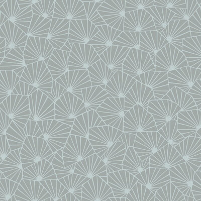 无缝深灰色现代壁纸贴图