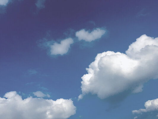 外景天空3d贴图下载