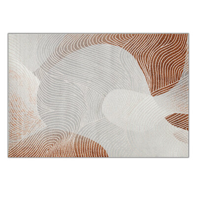 现代轻奢地毯高清贴图