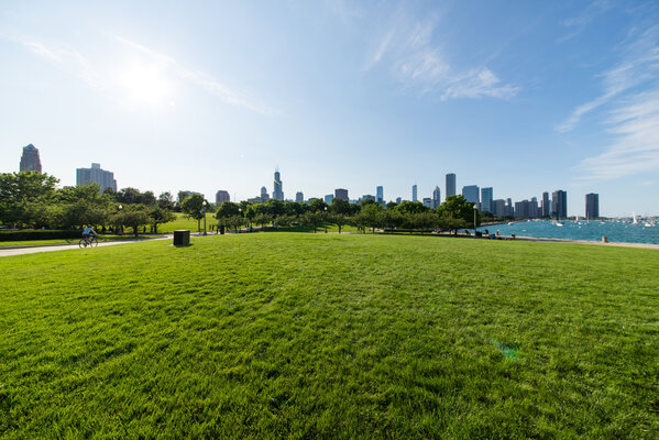 户外风景建筑外景高清贴图