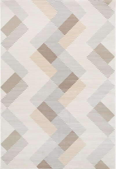 现代几何简约地毯高清贴图