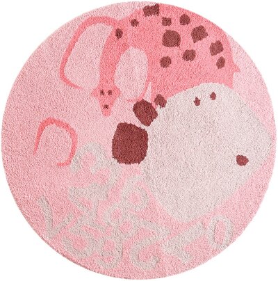 绿色色块绒布地毯3d贴图下载[id:113397745]_建e室内设计网