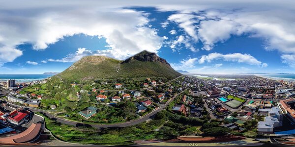 滨海音乐城市hdr3d贴图下载