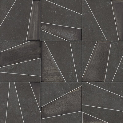 暖灰色花岗岩石材纹瓷砖格子砖小方砖3d贴图下载