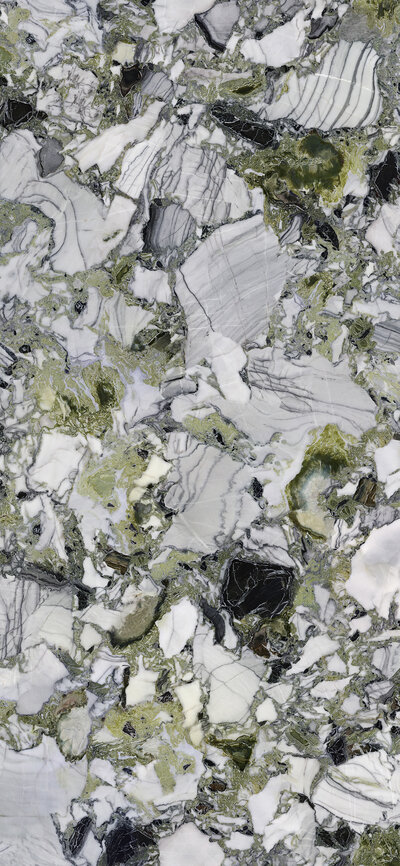 奢石系列冷翡翠发光高清贴图