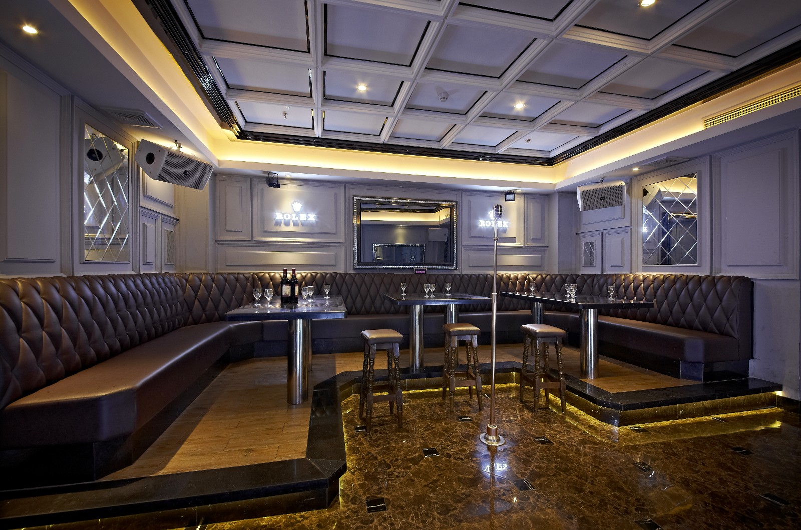 潮州歌宴量贩式ktv