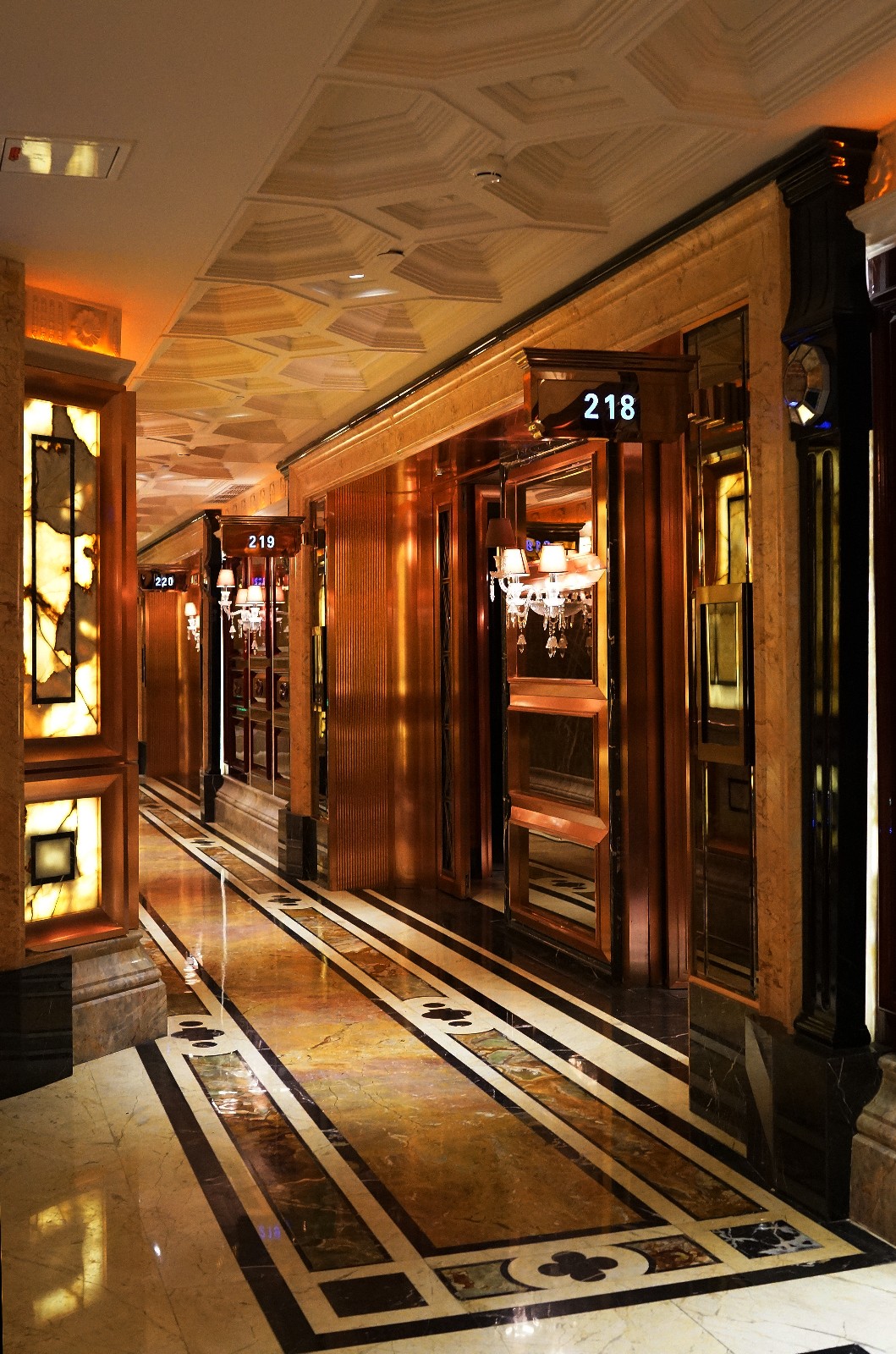 兰州环球一号国际娱乐会所