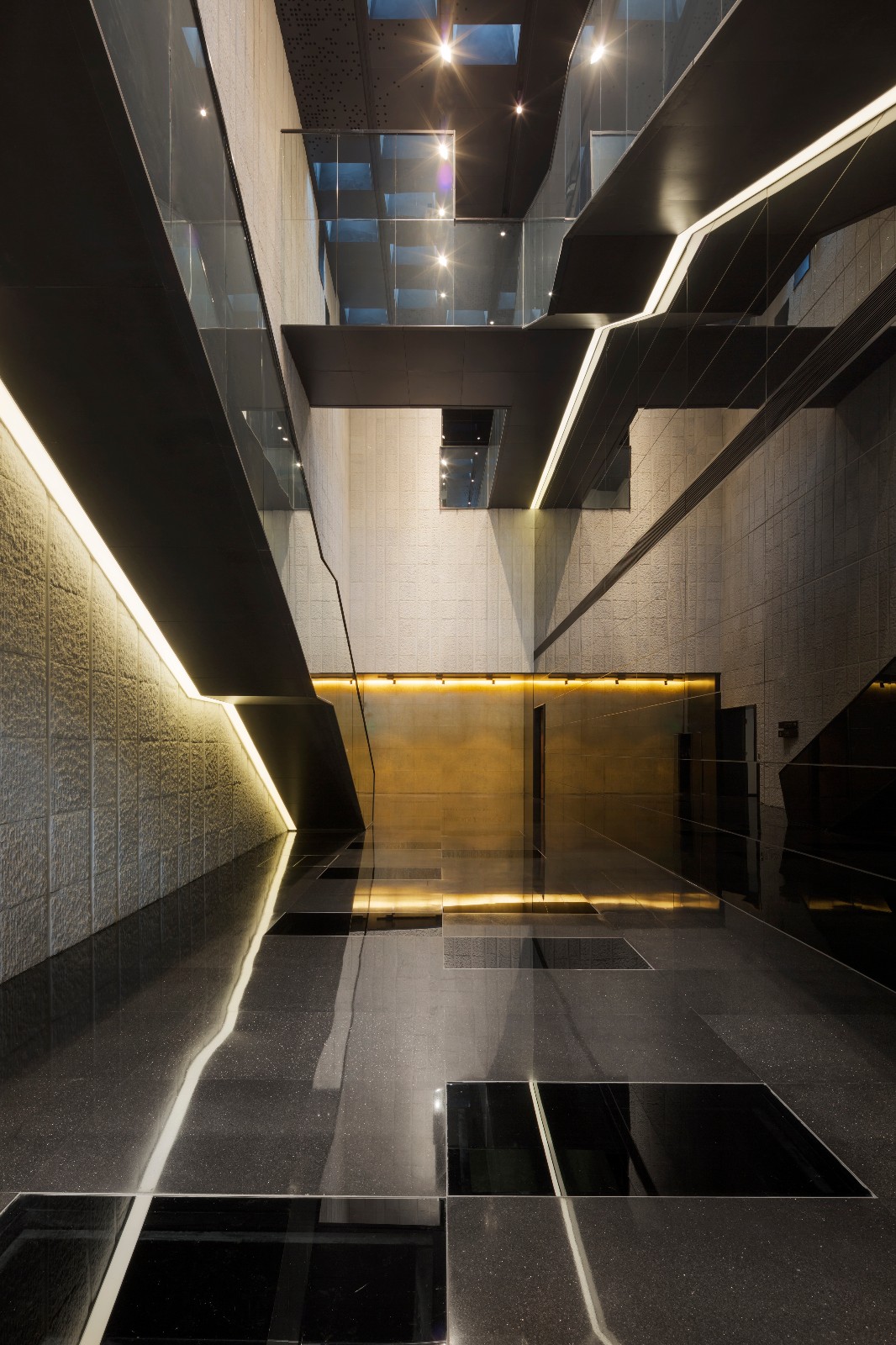 上海韩天衡美术馆