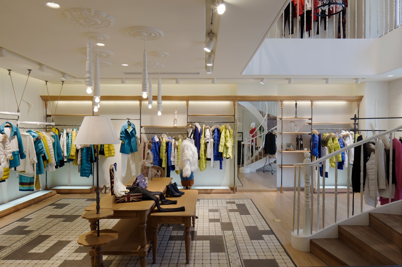 sweet basil品牌女装