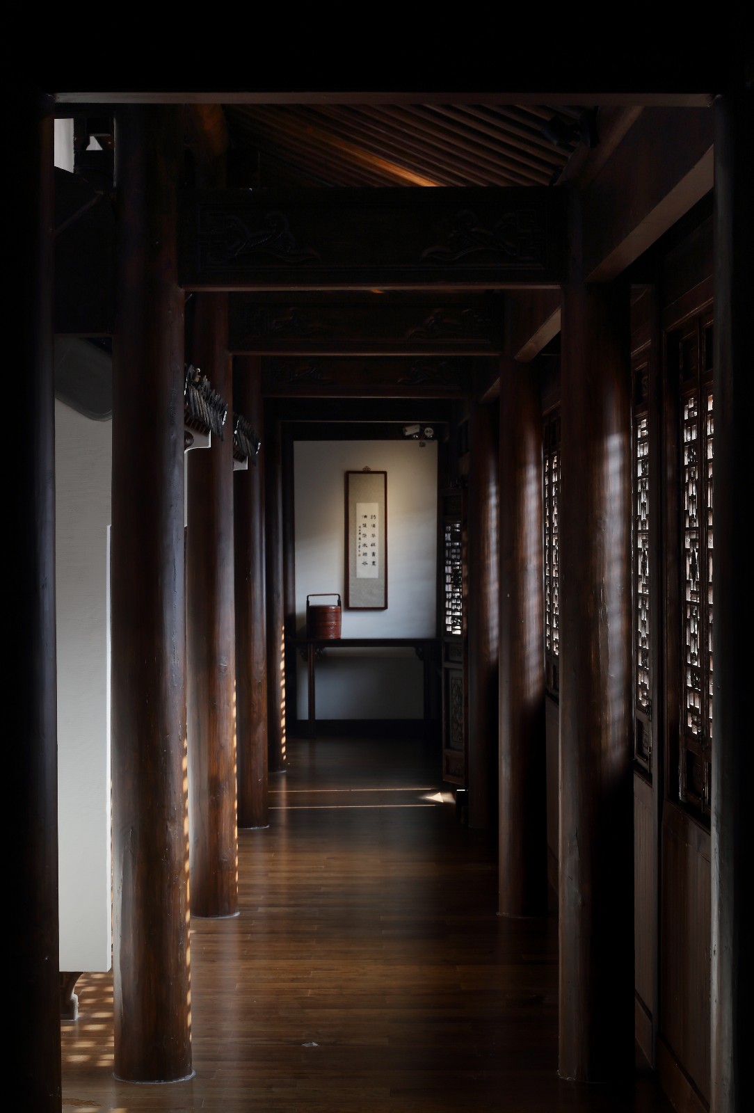 南京"问柳"茶馆 | 潘冉