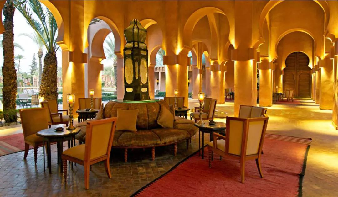 异域风情,魅力格调