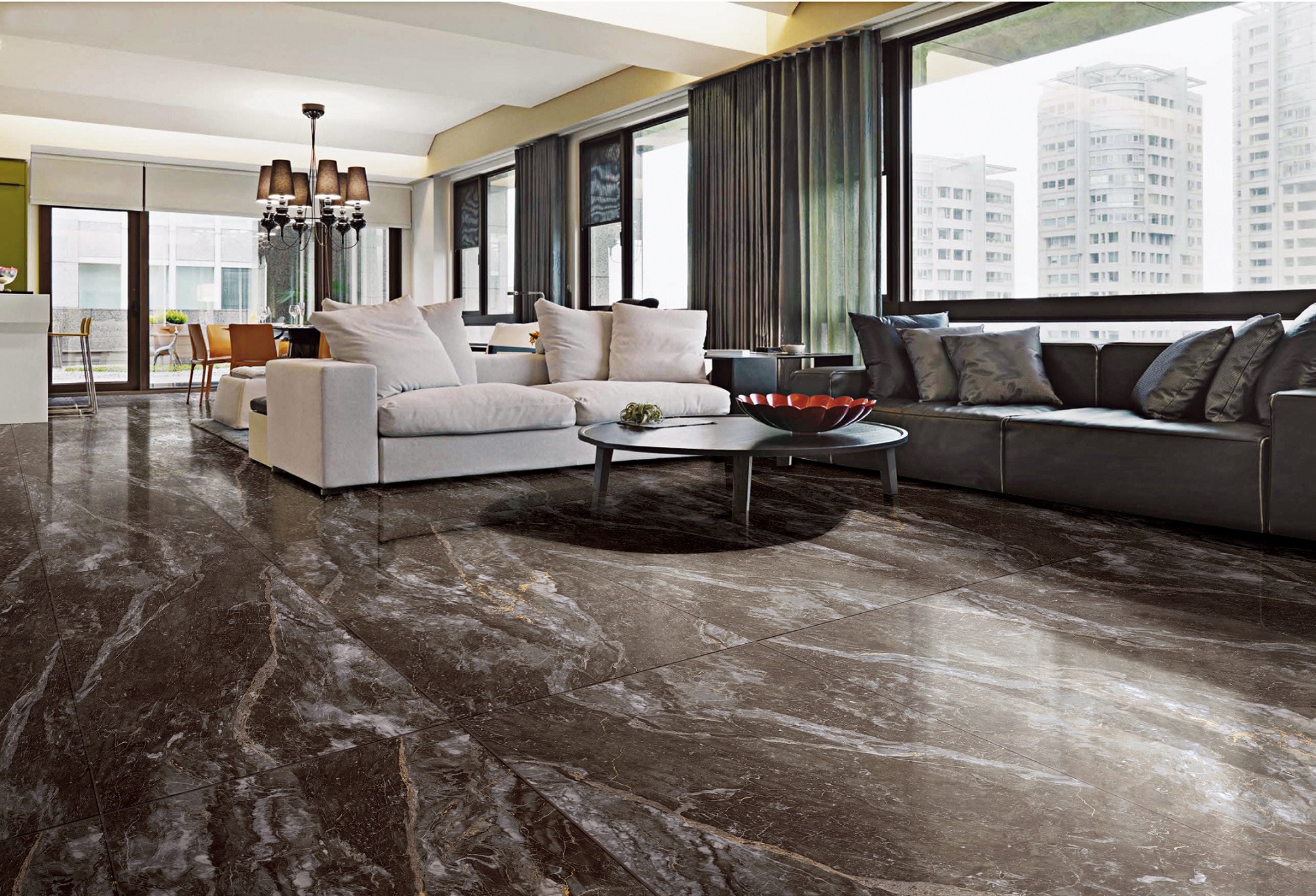 gf-rq189019卡洛尼卡灰