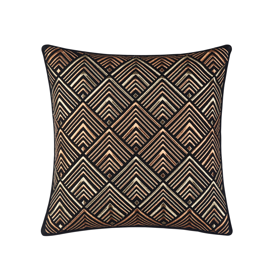 「现代抱枕」几何图案抱枕,建e自营,建e优选,设计师原创家具品牌商城