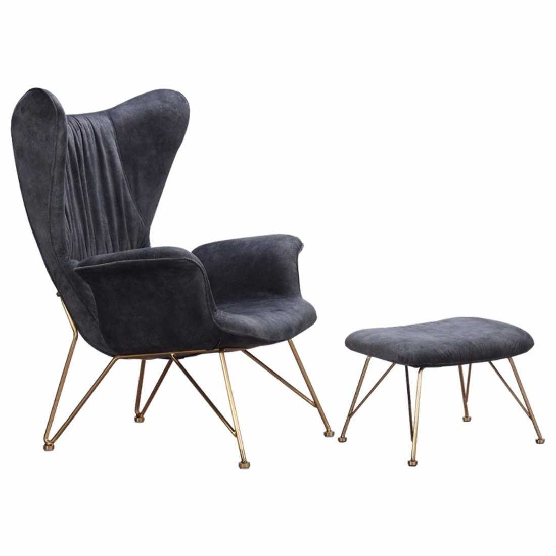 「铁艺沙发」创意沙发椅