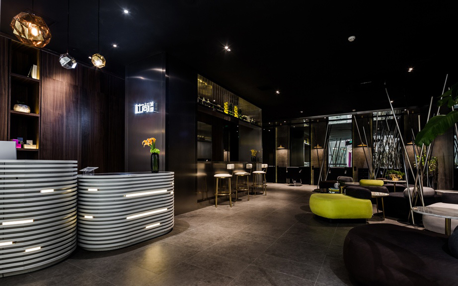 杜尚发型(杭州临平万宝城店)