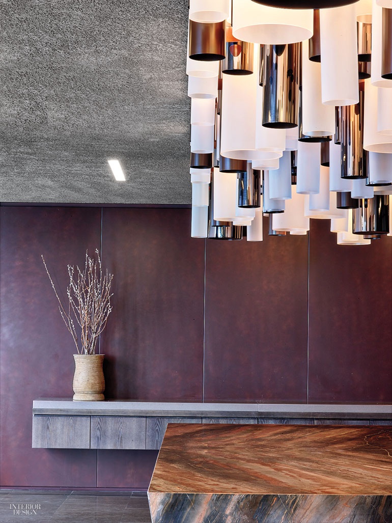 迈阿密Clodagh’s Meditative East酒店 | Arquitectonica International ...