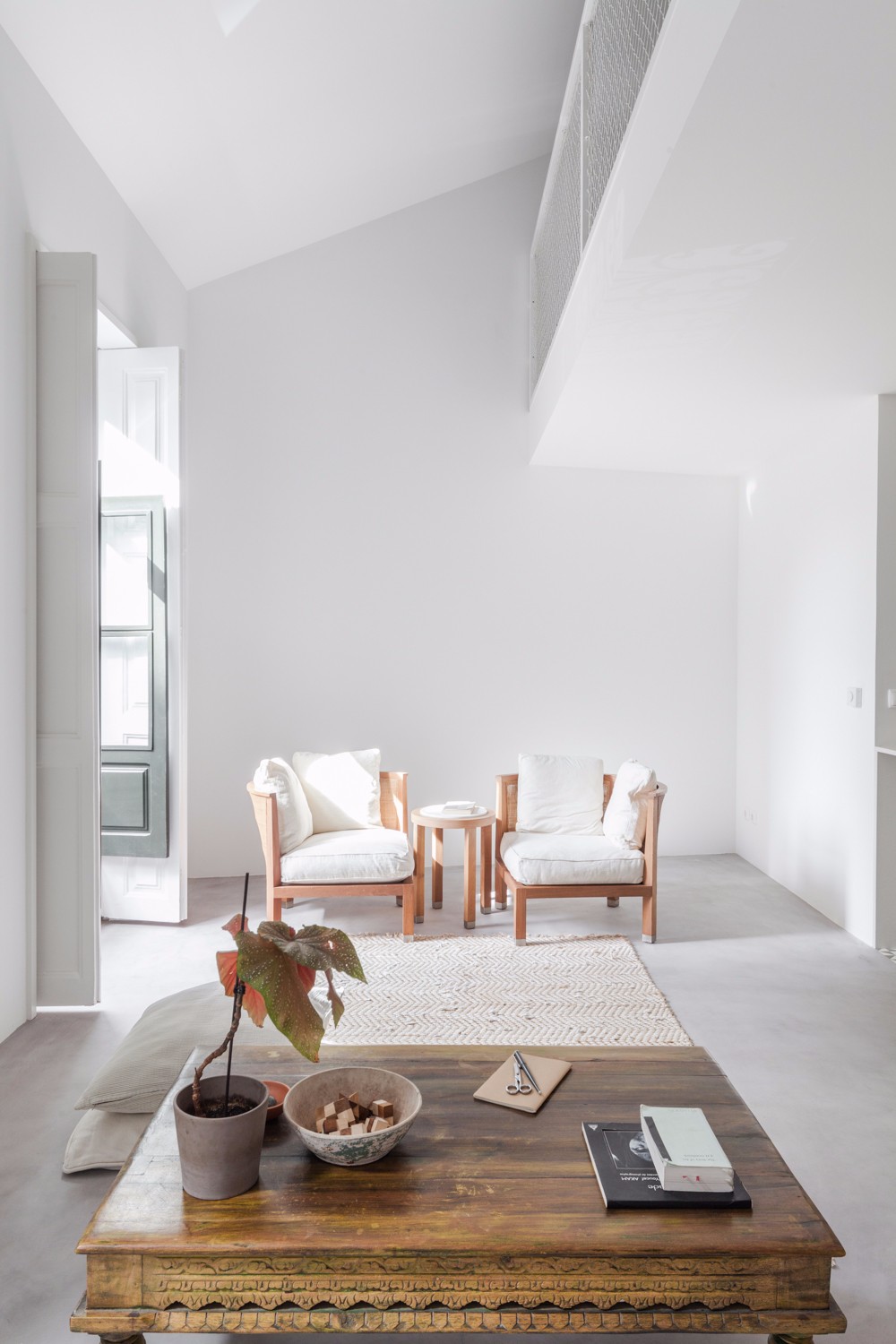 葡萄牙艺术家之家 | urba studios-建e室内设计网-设计案例