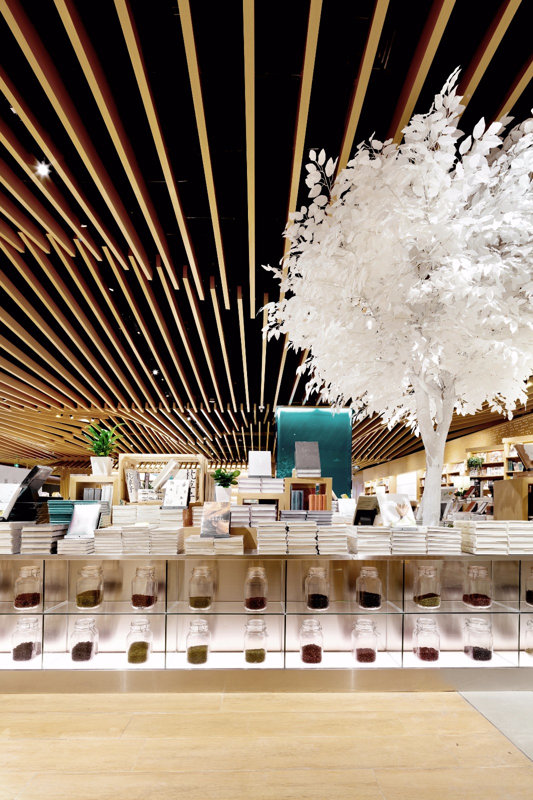 言几又·杭州来福士店