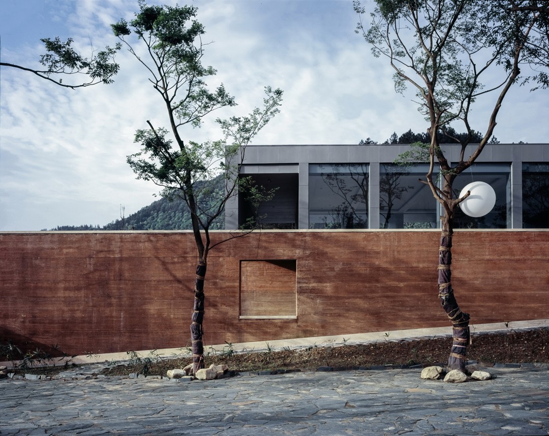 景德镇三宝蓬艺术聚落