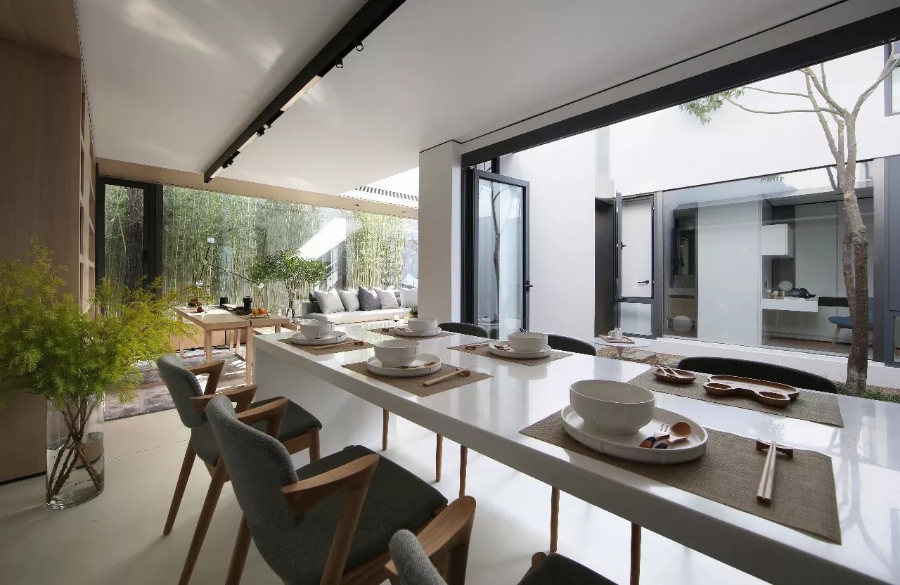 废墟上重塑苏式美景民宅,设计师孙建亚空前挑战创全人工奇迹!