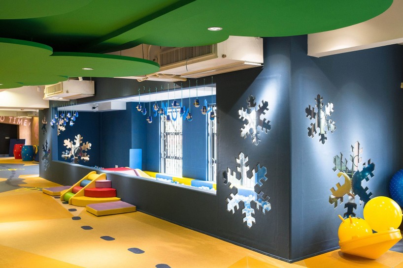 幼教叮叮学府总部 | shark&shark