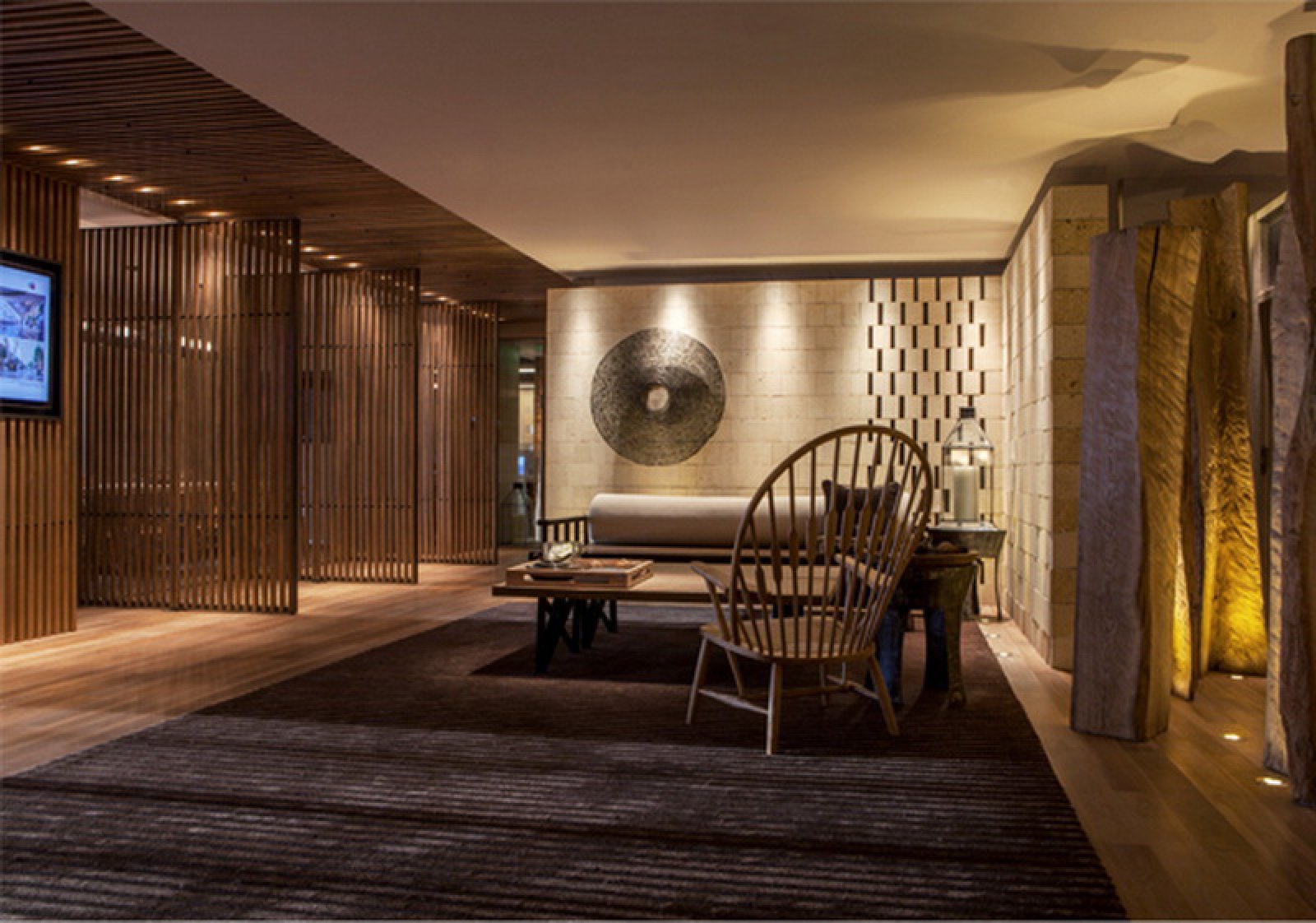 ccd 香港郑中设计事务所办公室 | ccd香港郑中设计事务所-建e室内设计