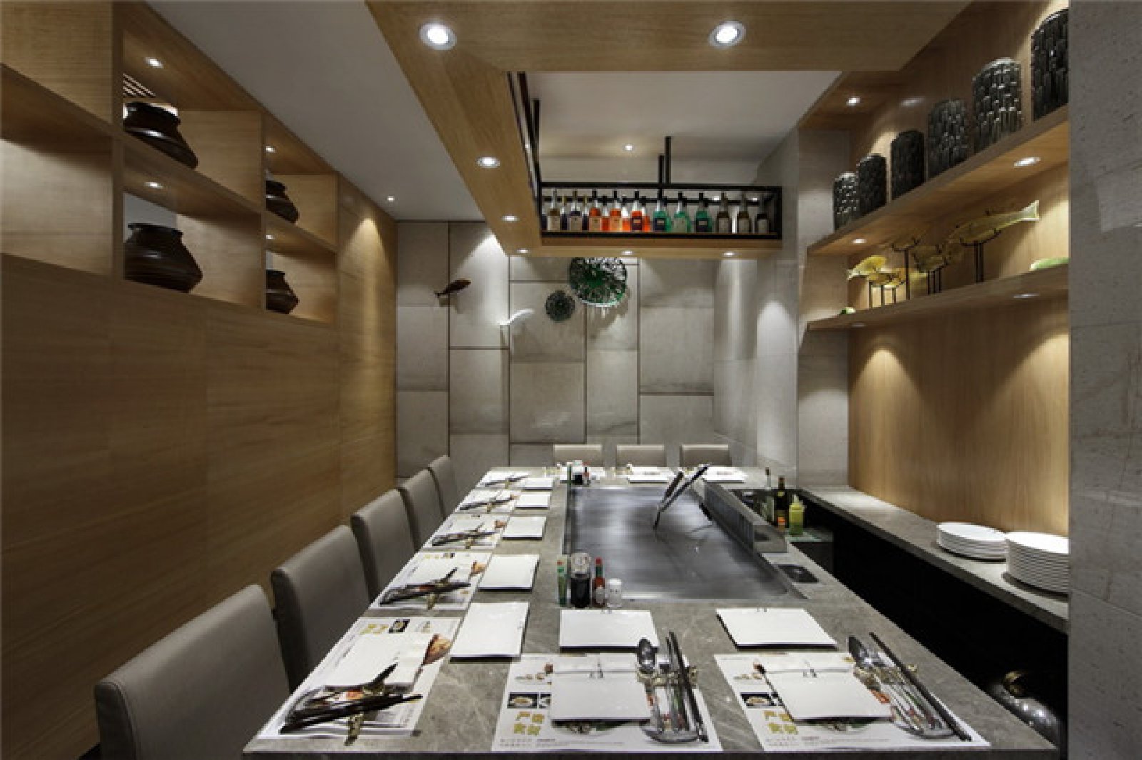 2023元祖铁板烧牛排misono美食餐厅,元祖铁板烧创立于1945年，号...【去哪儿攻略】