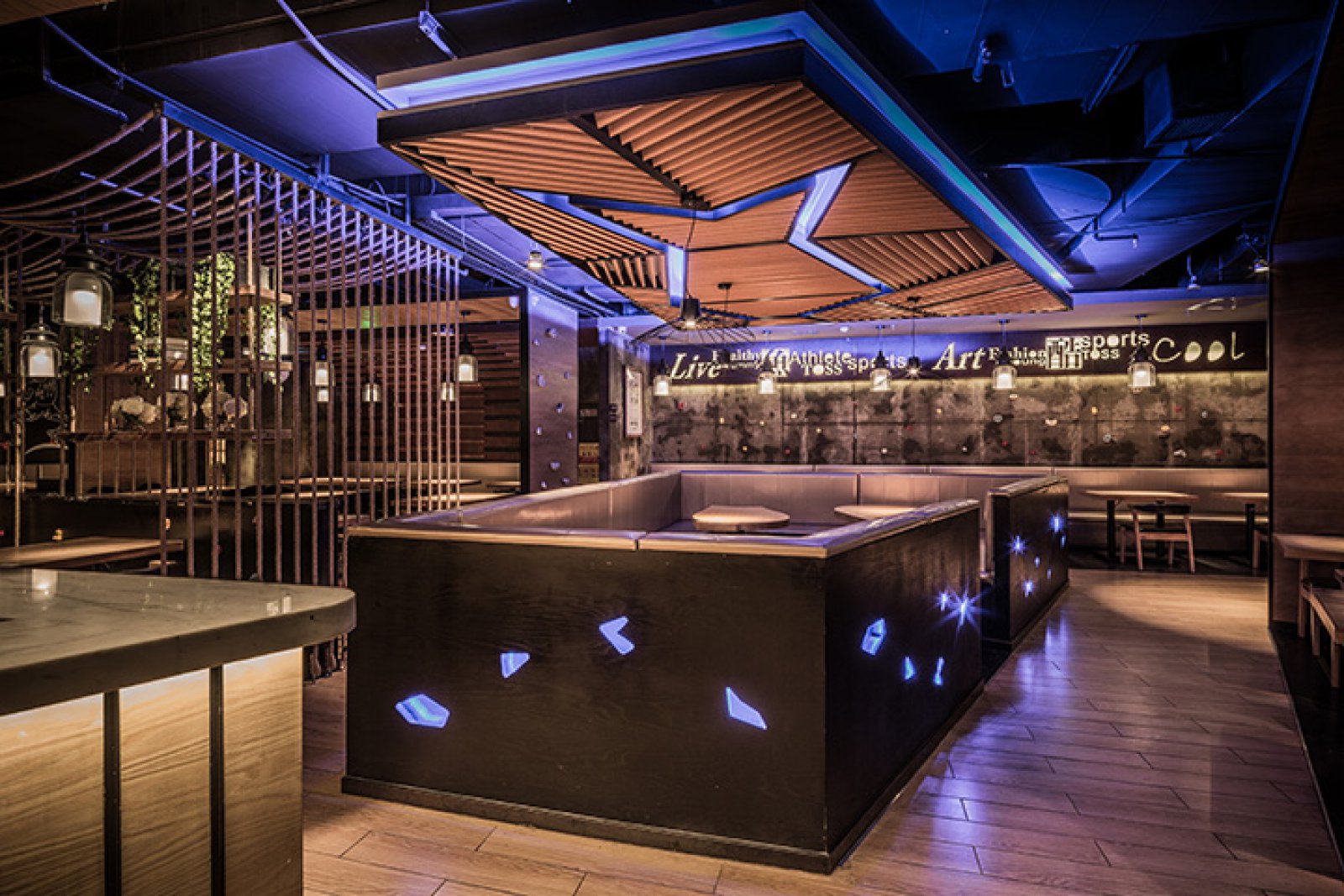 鱼酷现烤活鱼 - 鱼酷活鱼烤鱼 - 实验室设备网