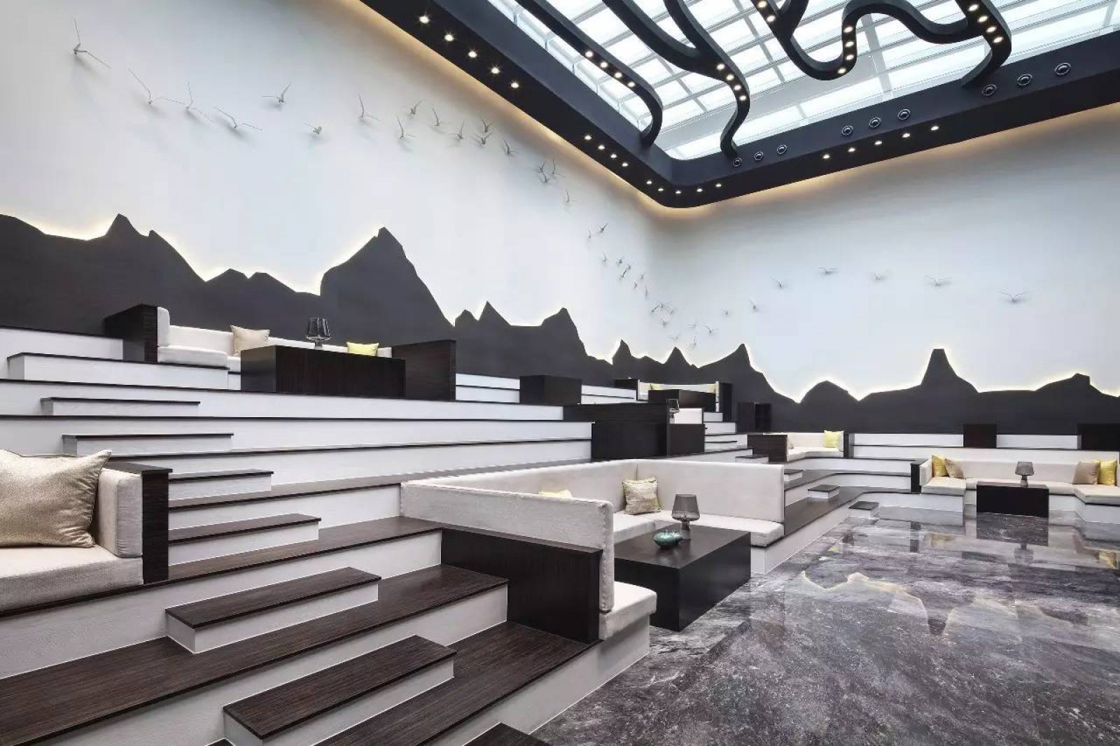 杭州华夏四季销售中心