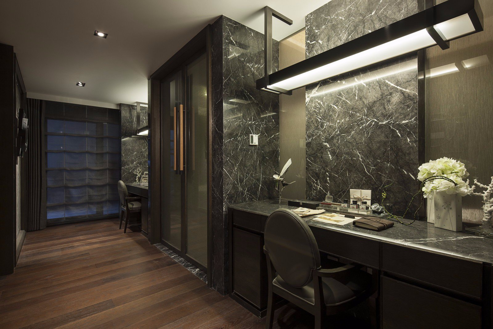 北京中赫万柳书院 - 中赫万柳书院 - 实验室设备网